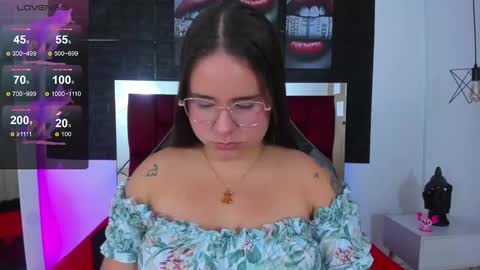 Snapshot of april1_sc chatting on March 11, 2:07 pm April SC online show from March 11, 2:07 pm