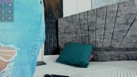 April SC online show from December 2, 10:30 pm