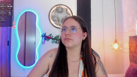 April SC online show from December 18, 8:37 pm