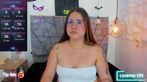 Snapshot of april1_sc chatting on October 16, 8:29 pm April SC online show from October 16, 8:29 pm