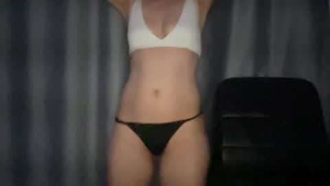 April online show from July 13, 9:07 pm