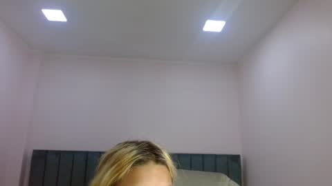 April Bunny online show from July 21, 8:44 pm
