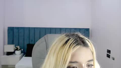 April Bunny online show from March 6, 8:08 pm