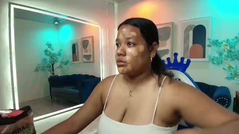 April  online show from November 19, 3:39 am