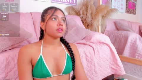 aprilgrey111 online show from April 18, 7:07 pm