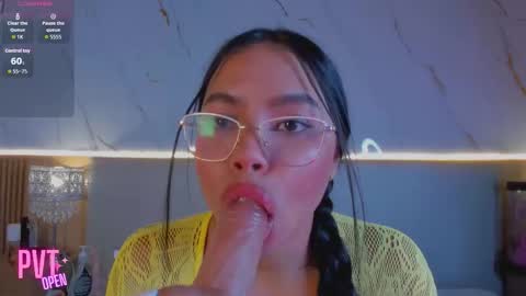 aprilgrey111 online show from February 24, 8:12 pm