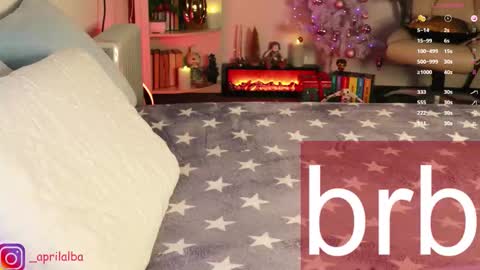 ALEKSANDRA POLYAKOVA online show from November 22, 8:57 am