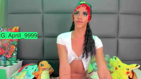 aprill_fox online show from November 19, 3:55 pm