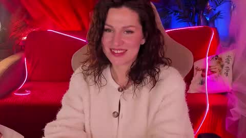 aprill_o_nill online show from February 21, 1:03 pm