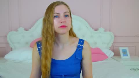 AprilSpring online show from May 26, 4:07 am