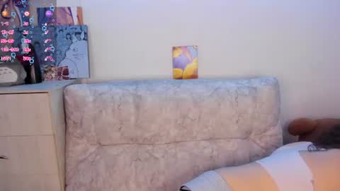 aqua emilly online show from July 26, 11:02 pm