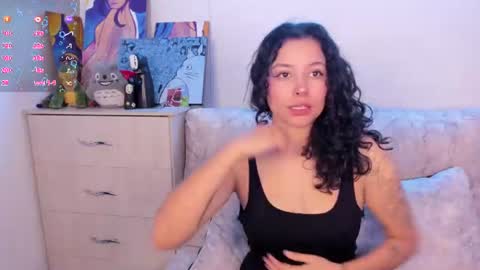 aqua emilly online show from July 22, 11:07 pm