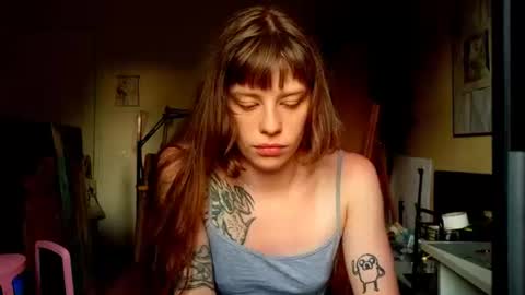 aqua_sultry online show from June 30, 6:28 pm