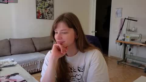 aqua_sultry online show from March 9, 10:20 am