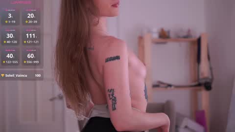 Snapshot of aqua_sultry chatting on February 7, 1:01 pm aqua_sultry online show from February 7, 1:01 pm