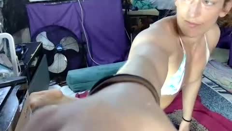 aquafoxxy online show from June 23, 7:42 pm
