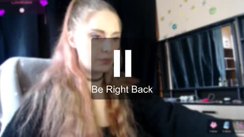 aqualen online show from March 27, 8:48 am