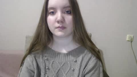 Josefin online show from January 4, 1:10 pm