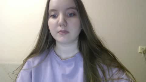 Josefin online show from February 14, 12:36 pm