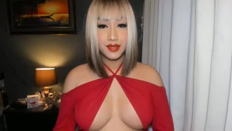 Alicia online show from March 1, 7:04 pm