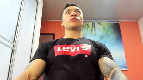 Jonathan online show from January 8, 1:50 pm