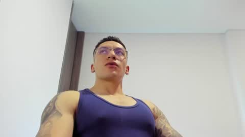 Jonathan online show from June 11, 10:08 pm