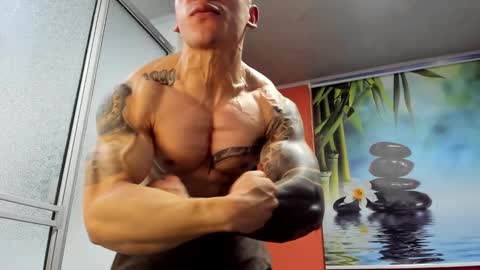 Jonathan online show from December 2, 4:38 pm