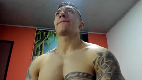 Jonathan online show from December 5, 12:36 pm