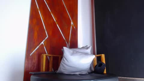 AquilesElpapi online show from January 27, 8:07 pm