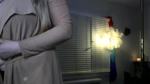 BustyPrincessLeila online show from March 9, 3:54 am