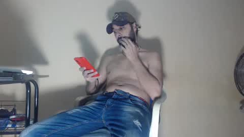 ARABE  online show from October 19, 6:07 am