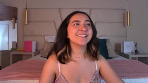  Arabella  online show from June 11, 2:53 am
