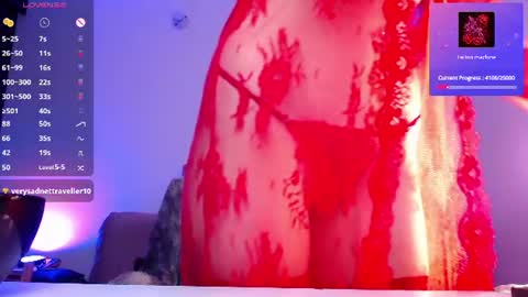 Arabella online show from July 28, 2:42 am