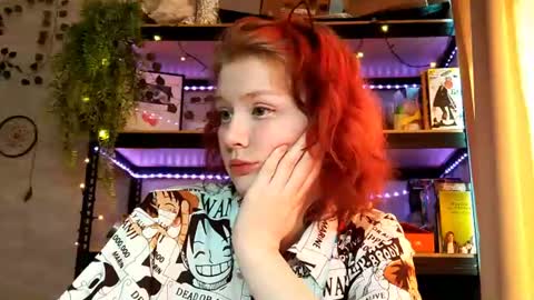 Sarah online show from June 25, 9:14 am