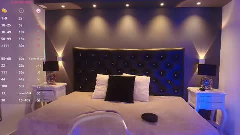 IGLondon mj2 online show from January 7, 7:19 pm