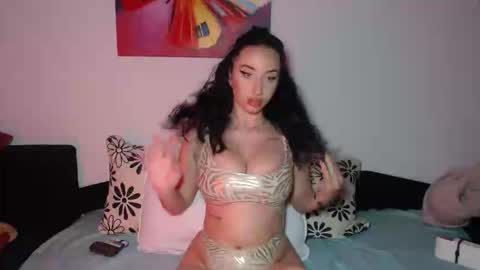 araya_kimber online show from April 8, 7:39 pm