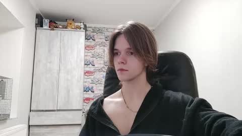 Daniel online show from January 16, 7:23 pm