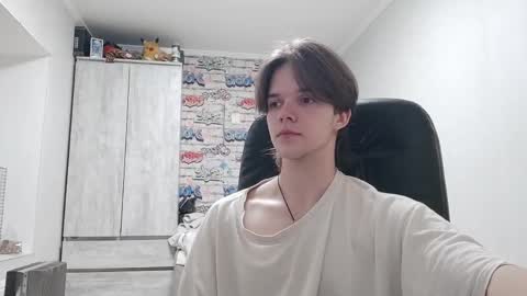 Daniel online show from March 20, 7:08 pm