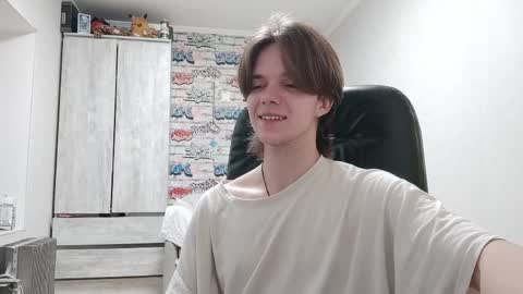 Daniel online show from April 3, 6:37 pm