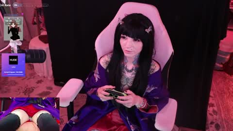 Archancel online show from April 16, 8:09 pm