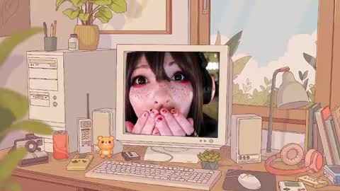 Archancel online show from March 29, 4:58 am