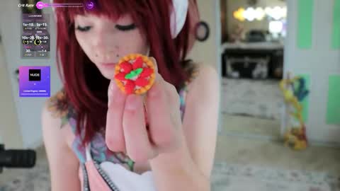 Archancel online show from October 22, 3:24 pm