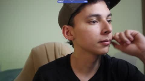 ARCHIBALDO online show from March 4, 6:43 am