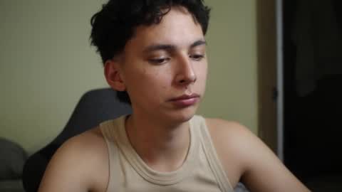 ARCHIBALDO online show from March 20, 6:40 am