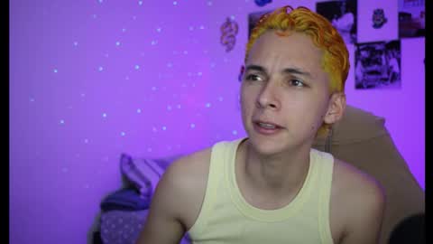 ARCHIBALDO online show from September 11, 12:12 am