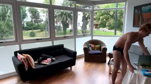 Archie online show from January 9, 8:58 pm