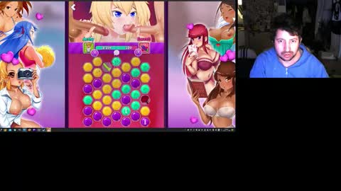 archy251634 online show from February 2, 11:34 pm