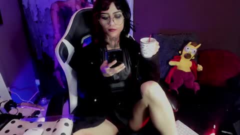 Ardat lili69 online show from March 6, 1:35 pm