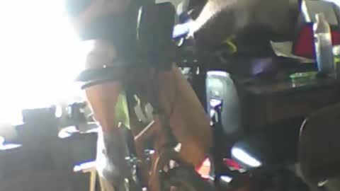 Ardiente online show from October 5, 3:30 pm