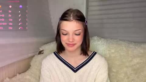 Caroline online show from March 9, 5:06 pm